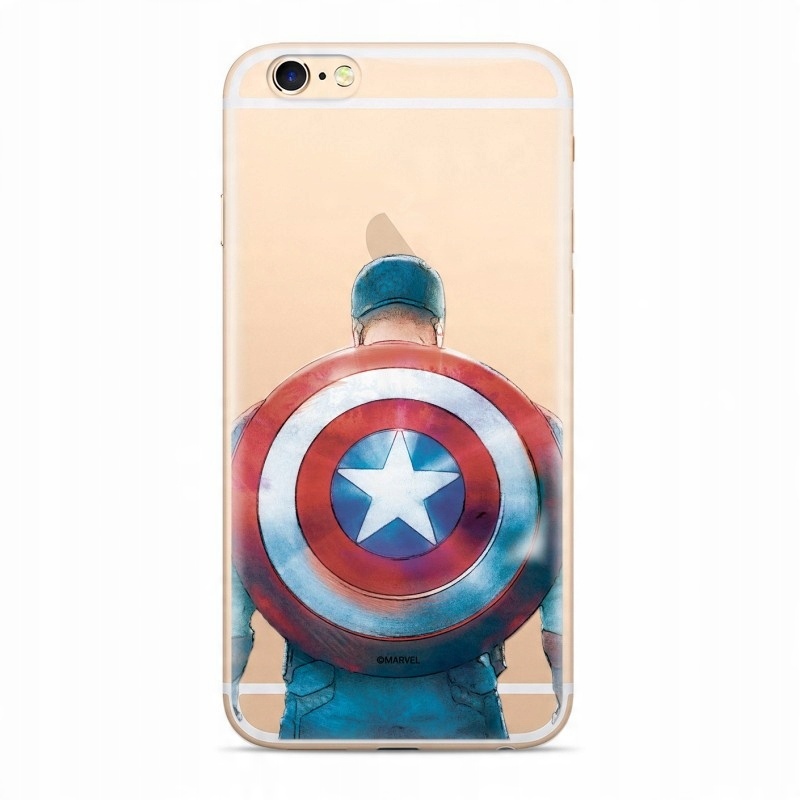 

Etui Marvel Samsung J7 2016/ J710 Kapitan Ameryk