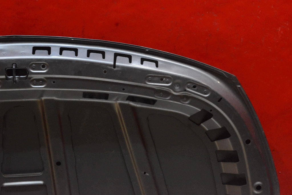 Cofano GR5 OPEL ASTRA 5 V K 15-20