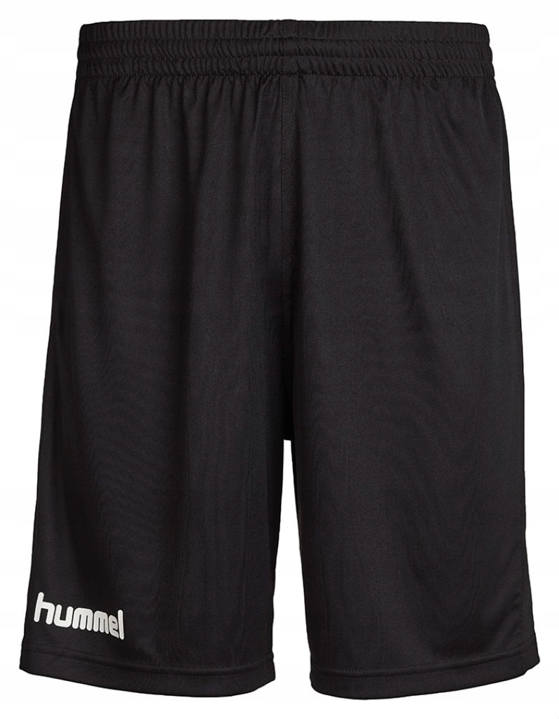Spodenki męskie Hummel Core Poly Shorts, roz. XXL Marka Hummel