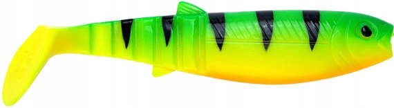 

Przynęty gumowe Savage Gear Cannibal kopyto 6,8cm