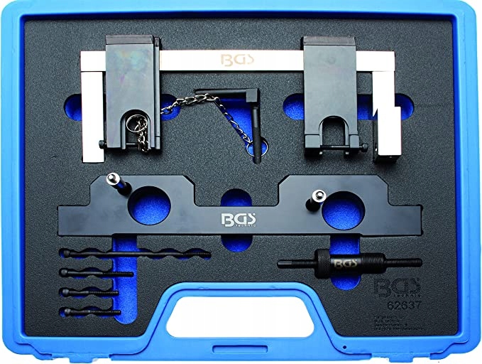 Sada na blokovanie rozvodov Bmw N20, N26 10 ks Bgs