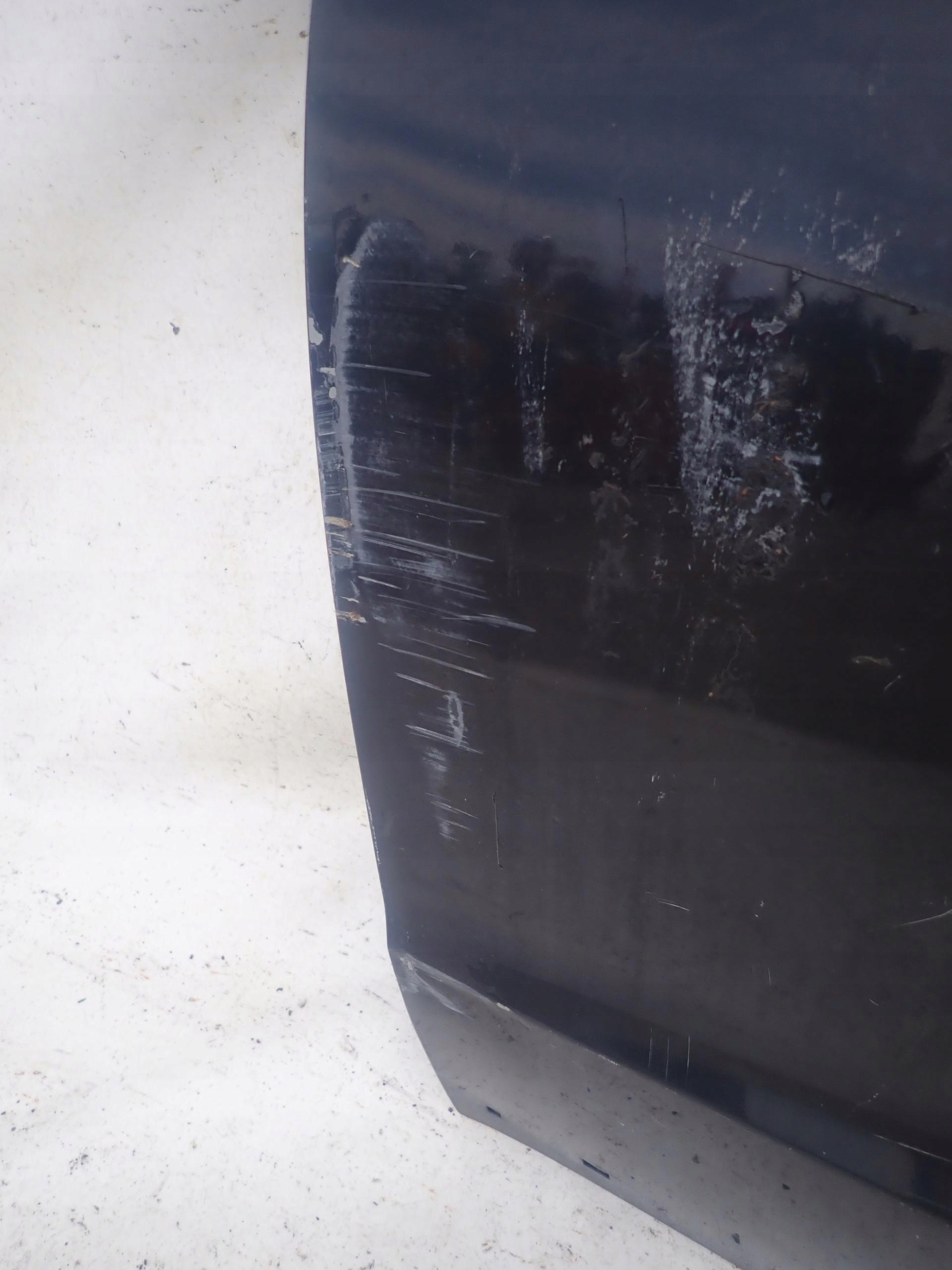 HYUNDAI SANTA FE II 06-10 door left front PRZENIE