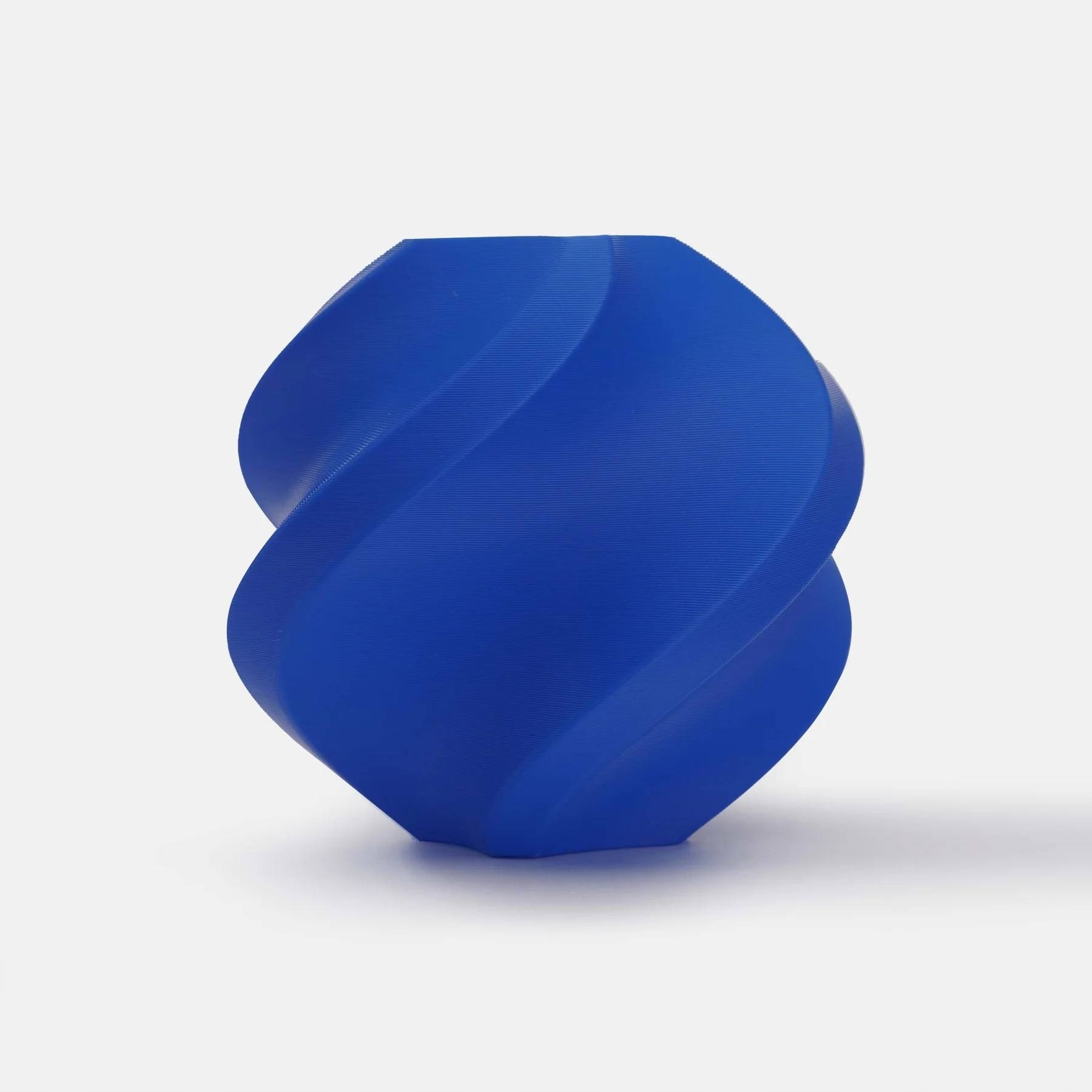 Filament 1,75 mm Bambu Lab Asa Blue Modrá Cívka 1 kg