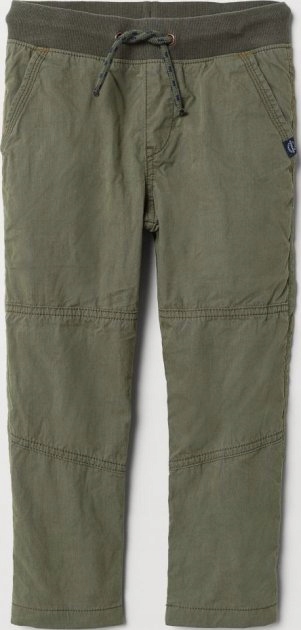 

spodnie z podszewką H&m H&m 92 2 l E39