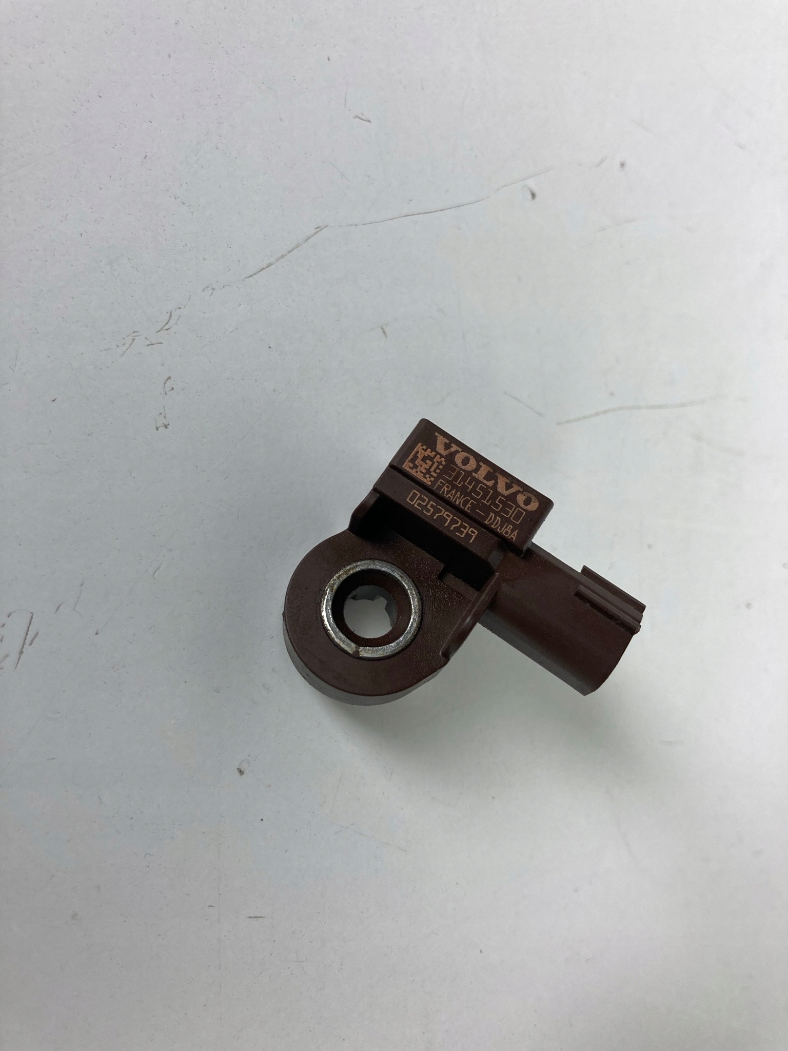 VOLVO S90 V90 II датчик удару 31451530