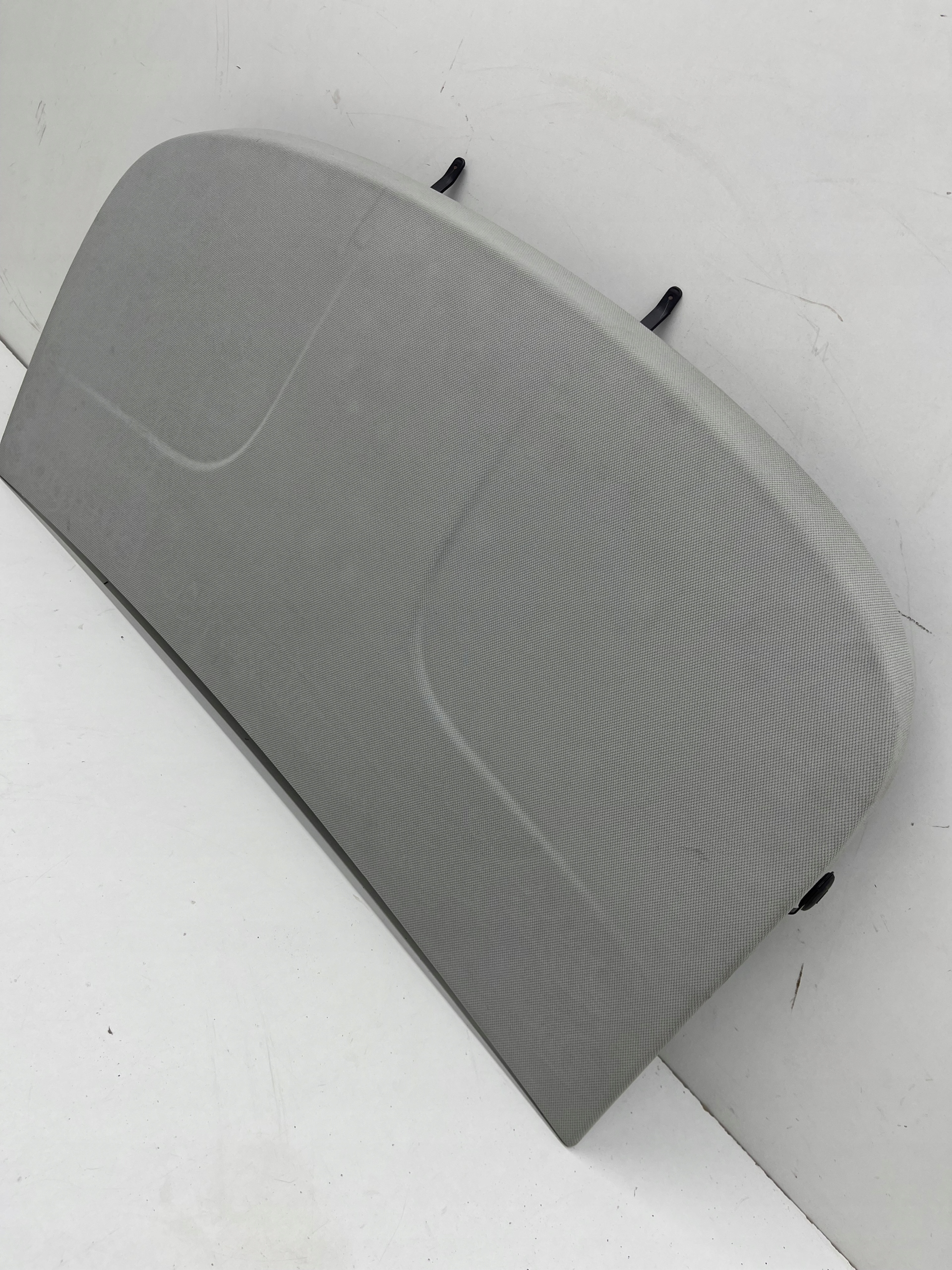 AUDI A7 C7 plato boot rear part rear