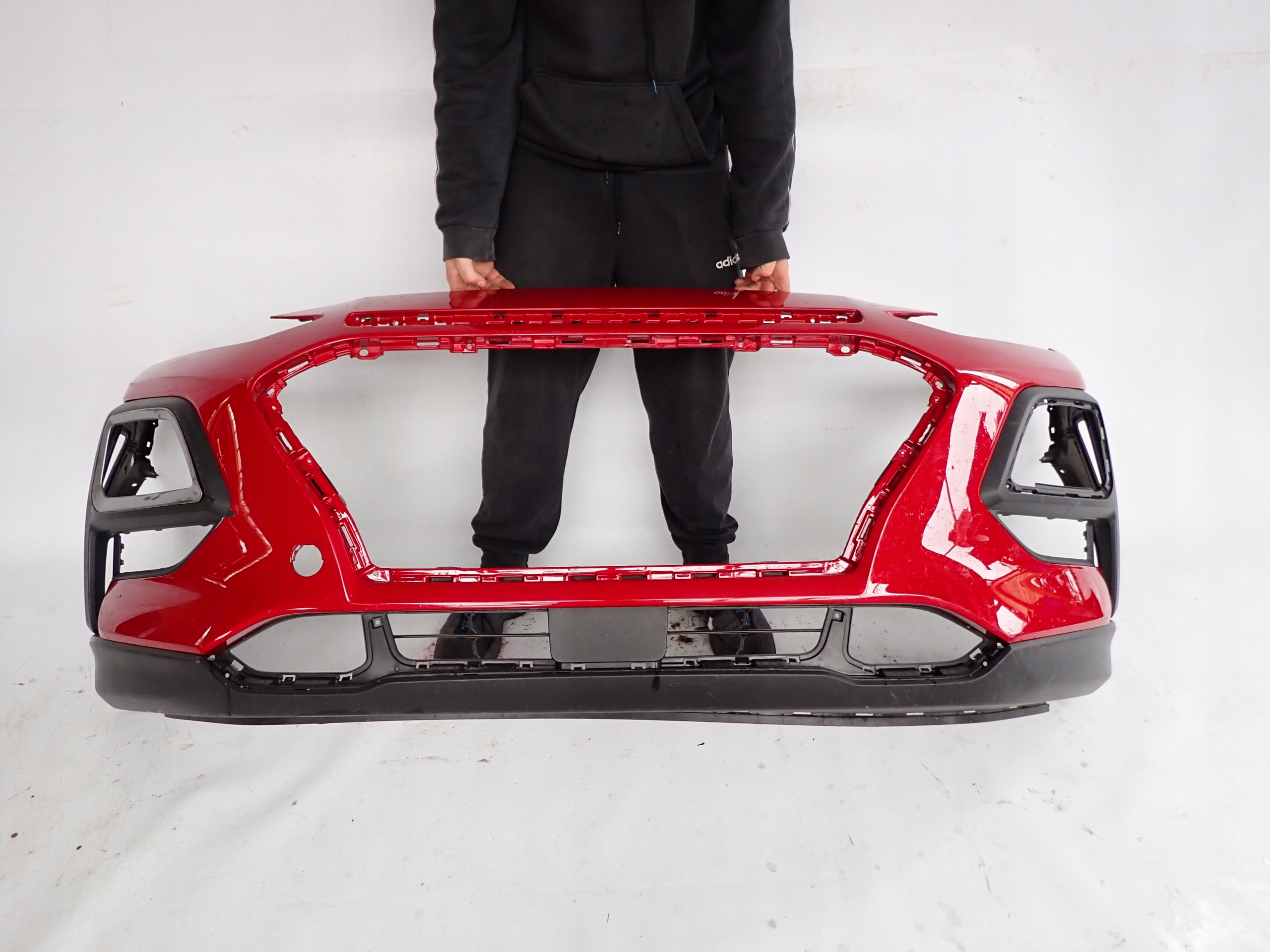 HYUNDAI KONA 17-20 bumper front front 86511-J9000