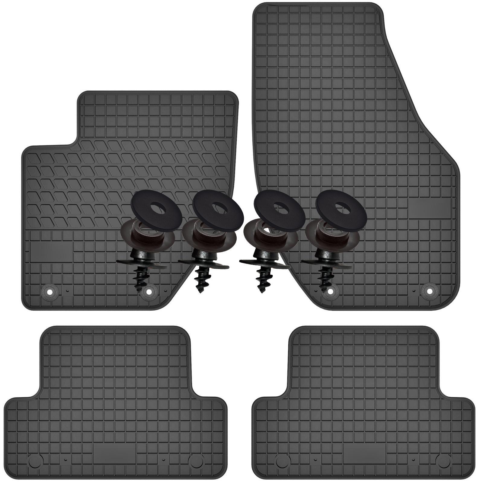 100% Volvo V40 2012-2020 2019 2018 2017 2016