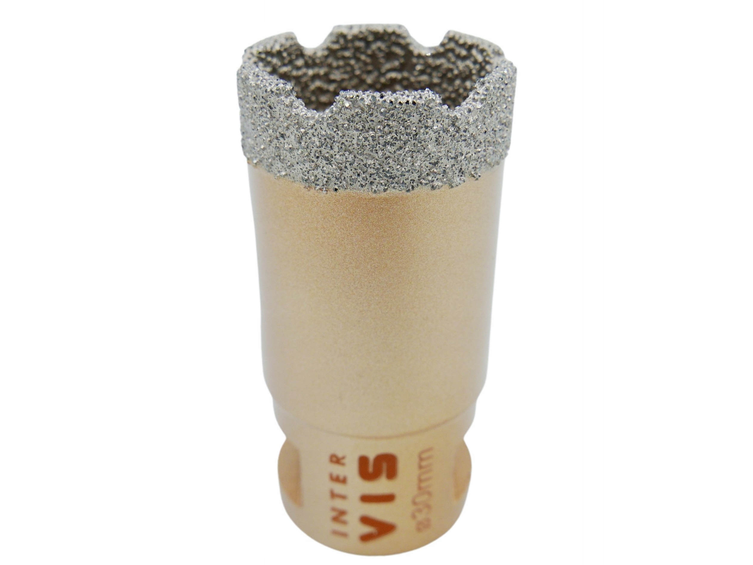 

Otwornica Koronka Diamentowa 30 mm M14 Gres Beton