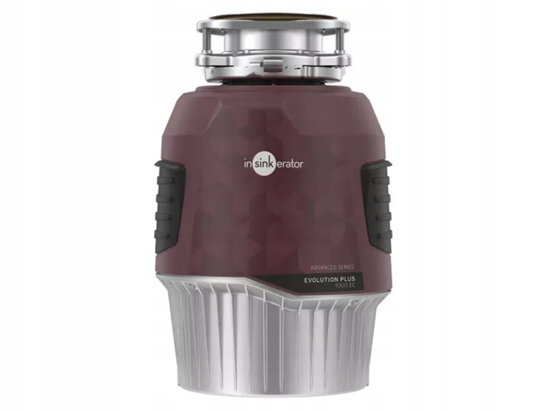 Młynek do rozdrabniania odpadów Insinkerator Evolution Plus 1000 Ec