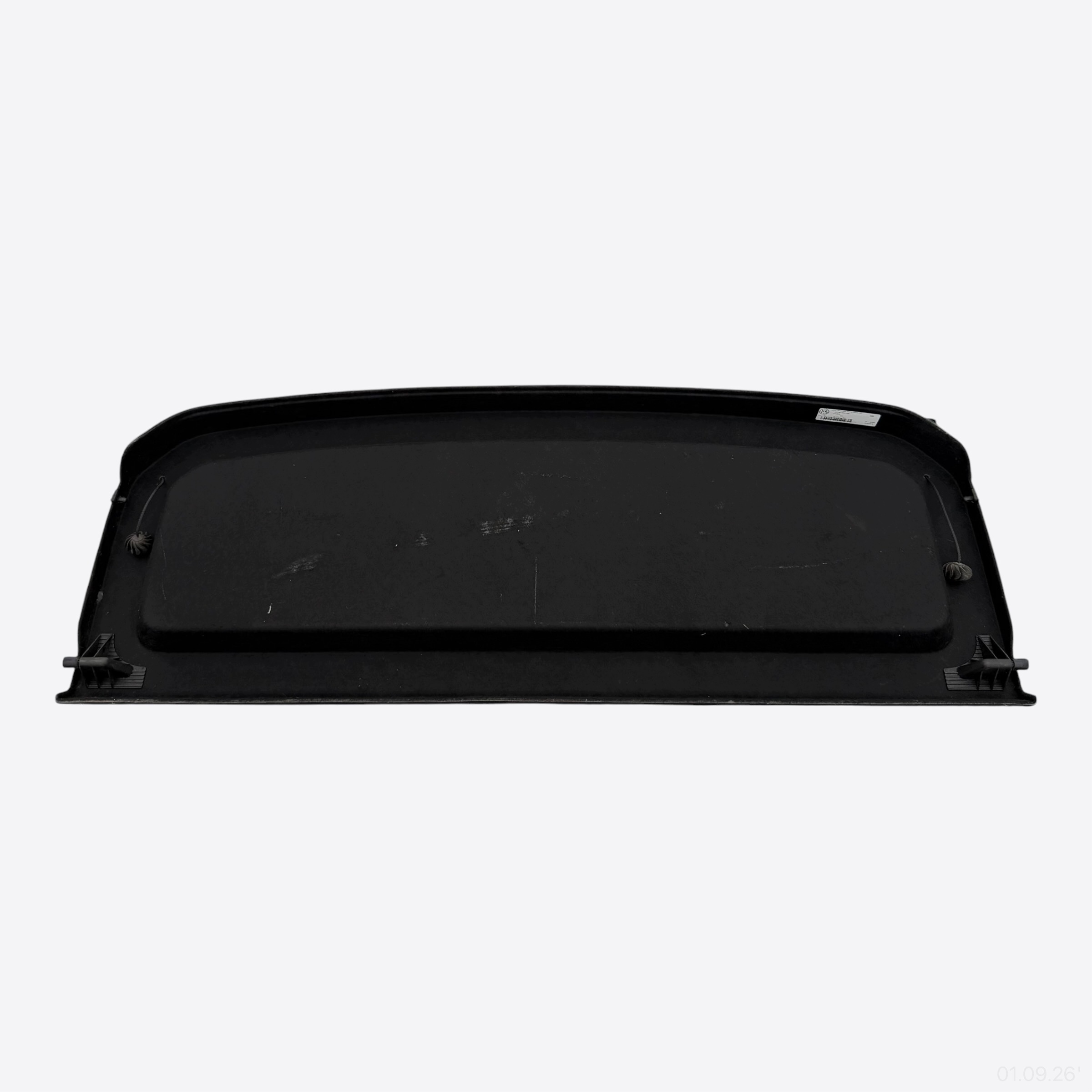 plato rear boot VW VOLKSWAGEN T-CROSS 2GM867769A