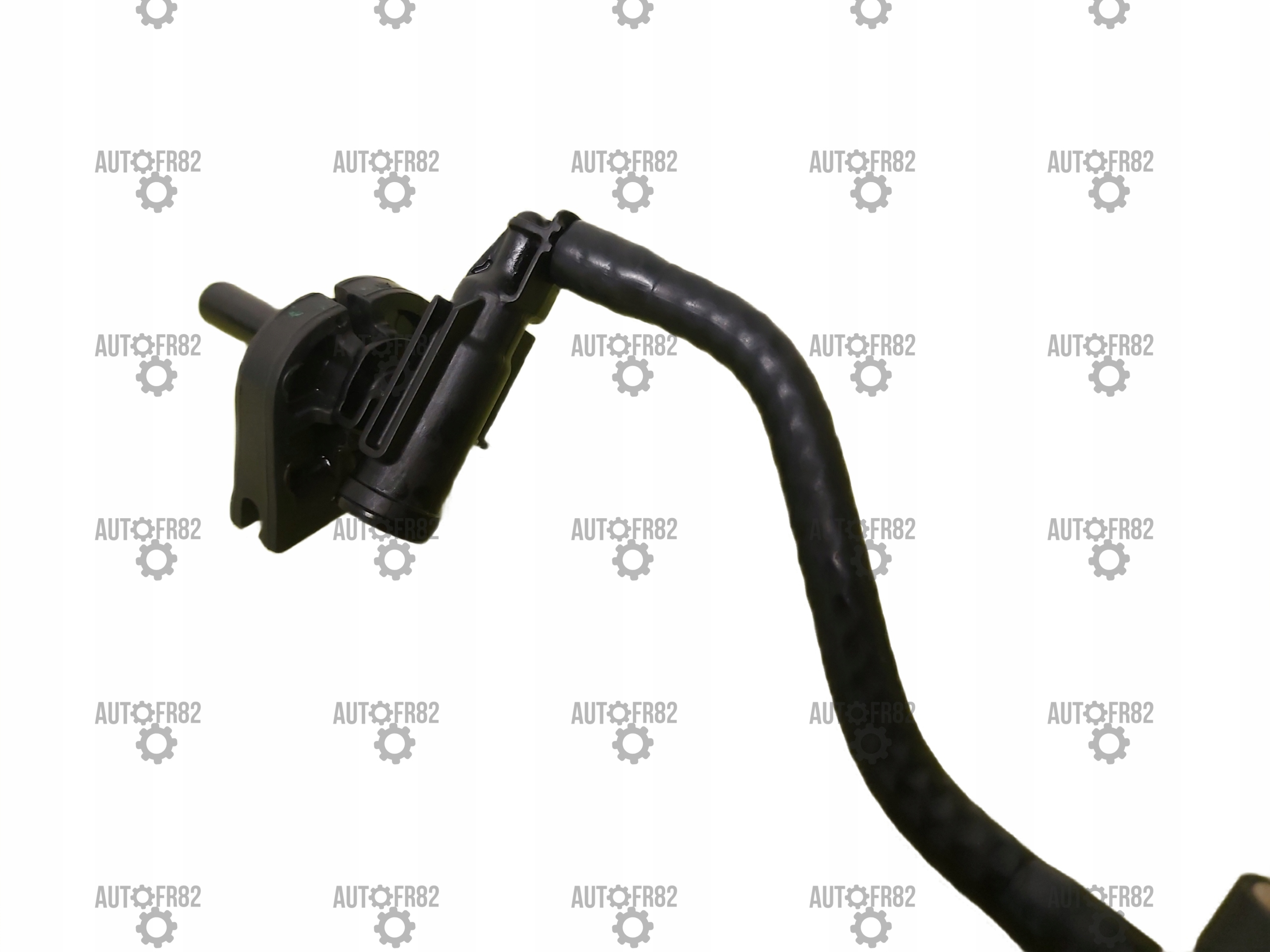 PRZELEW WTRYSKU ORYGINAŁ RENAULT OE 166711244R Producent części Continental