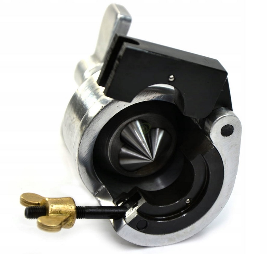 Univerzálna palcová rozťahovačka, poľskej výroby, dedková, kalichová