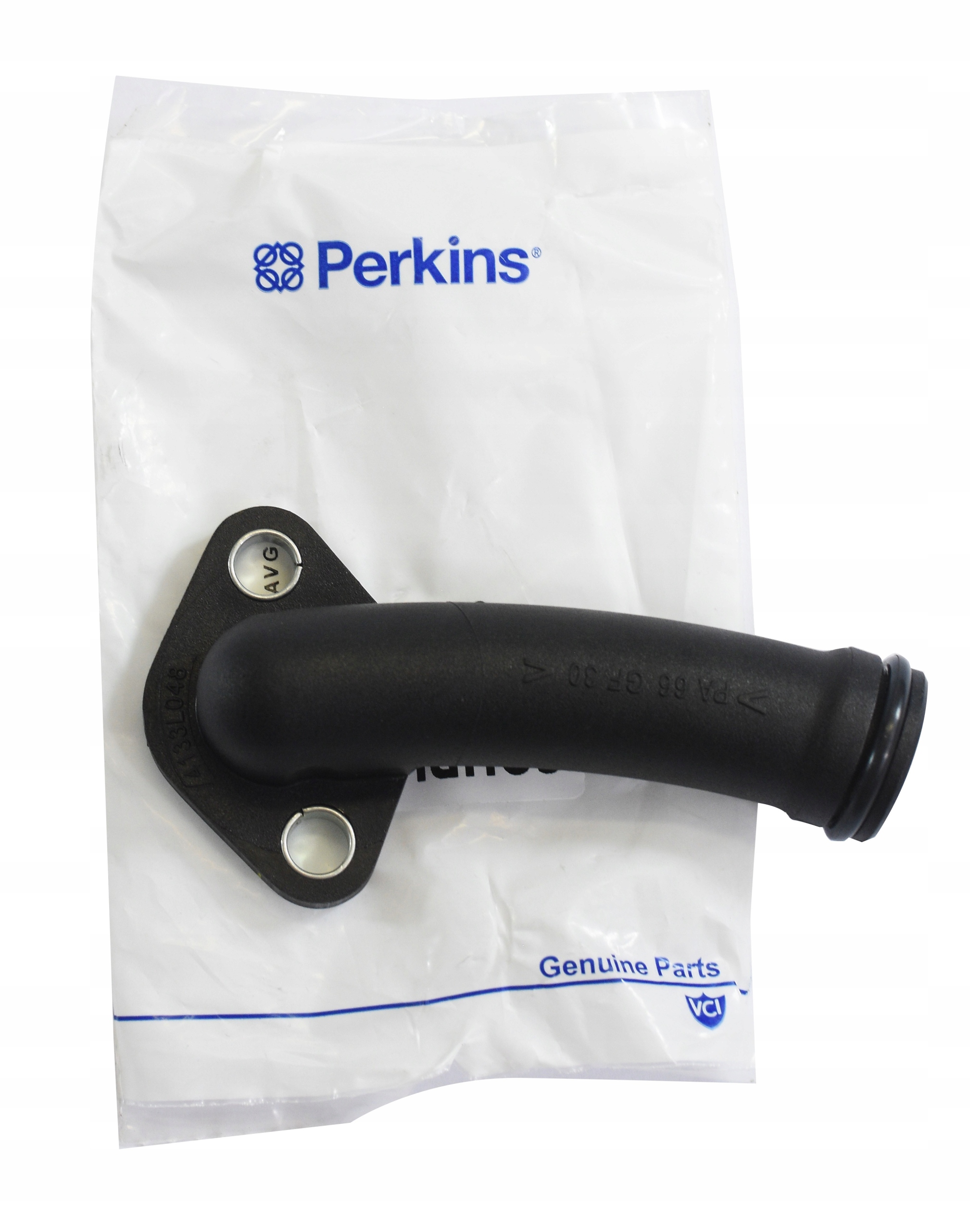 ZŁĄCZE POMPY CATERPILLAR 2257741 OEM PERKINS