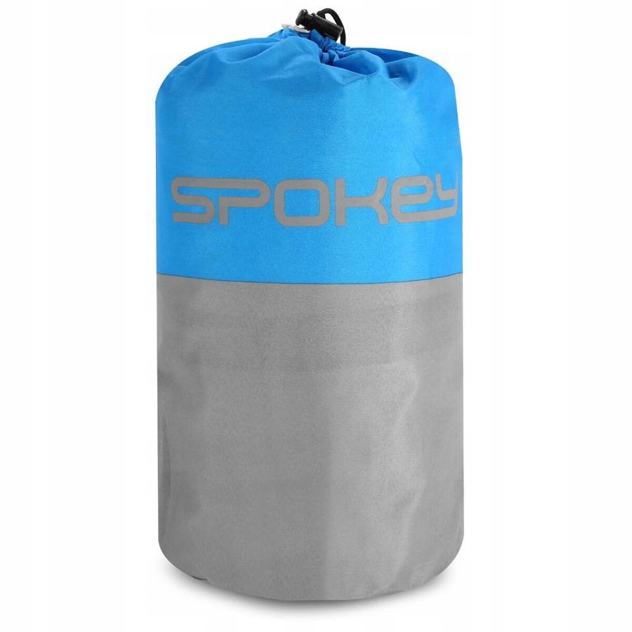 SPOKEY Mata samopompująca Materac Air Mat 3cm Waga 0.98 kg