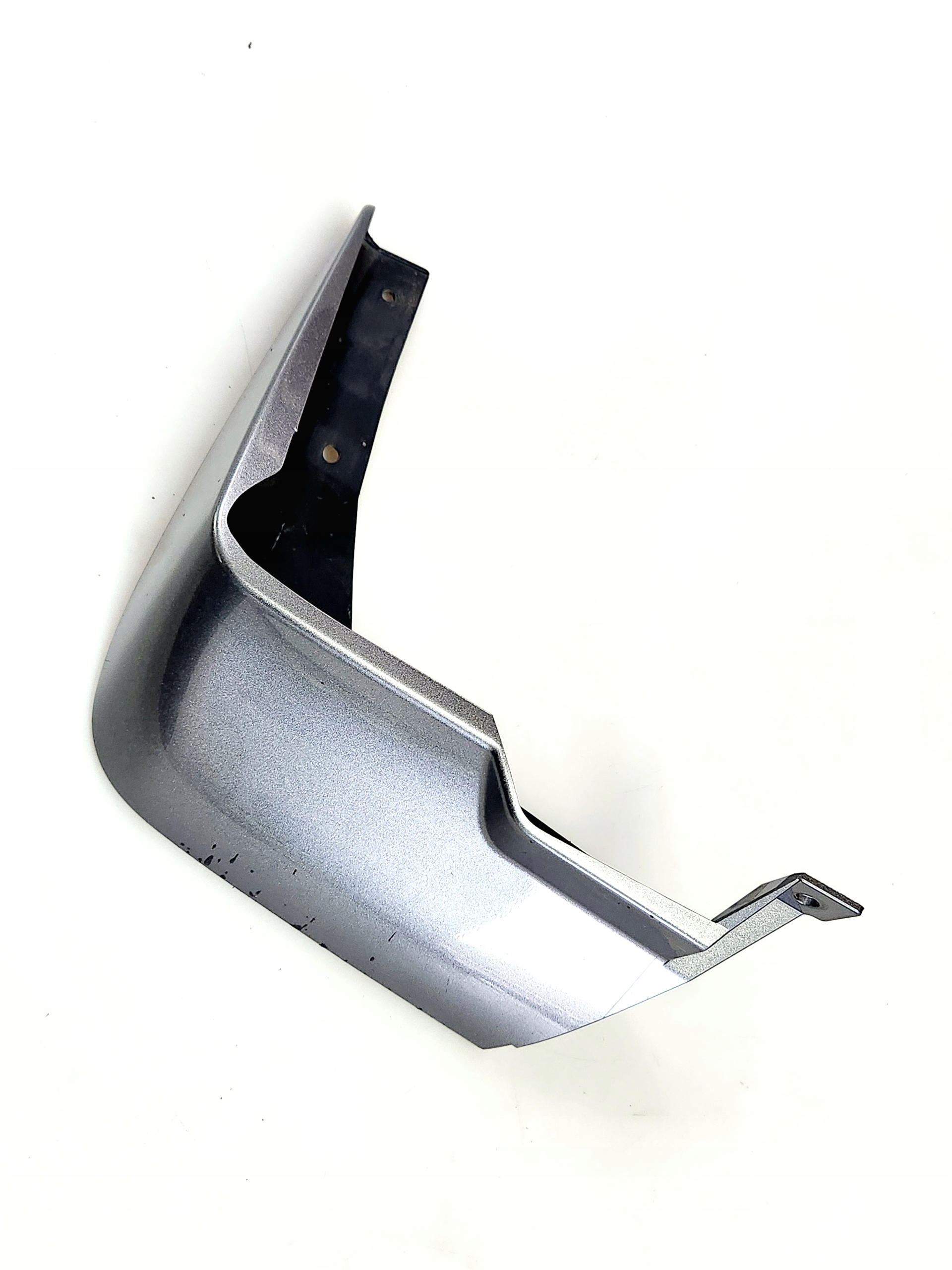 left mudguard flap front INFINITI JX35 QX60 2013-2019 OE