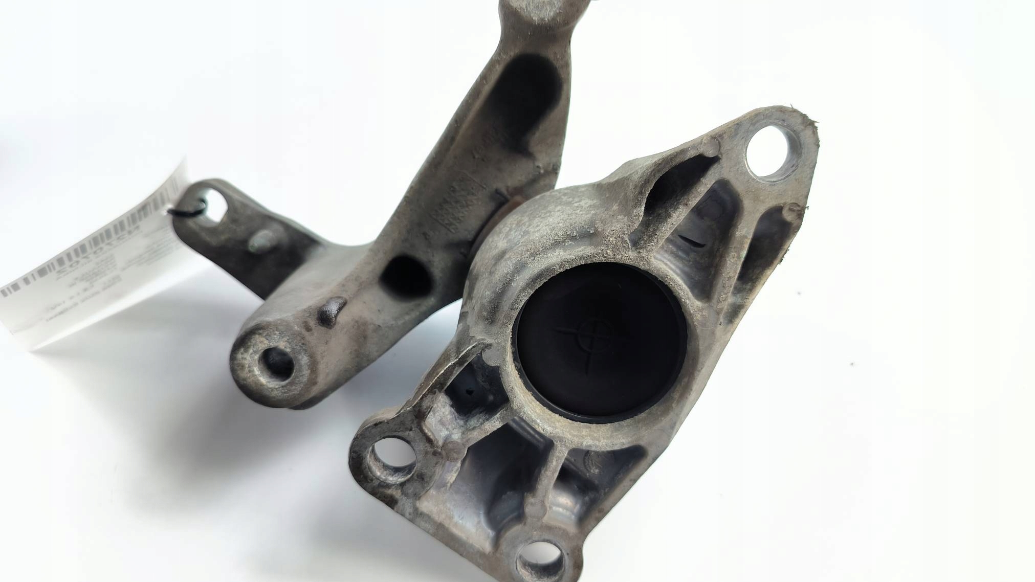 engine mount RENAULT MEGANE III