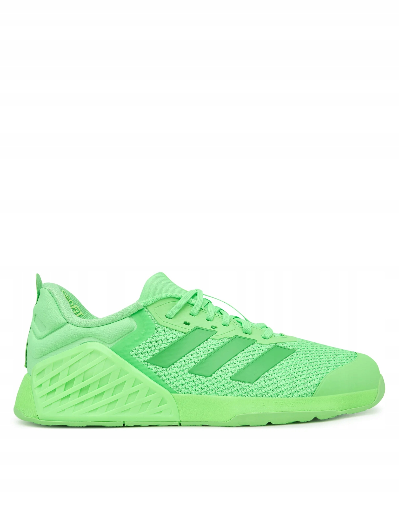Adidas Tréninkové boty Dropset 3 JR1666 velikost 44 2/3