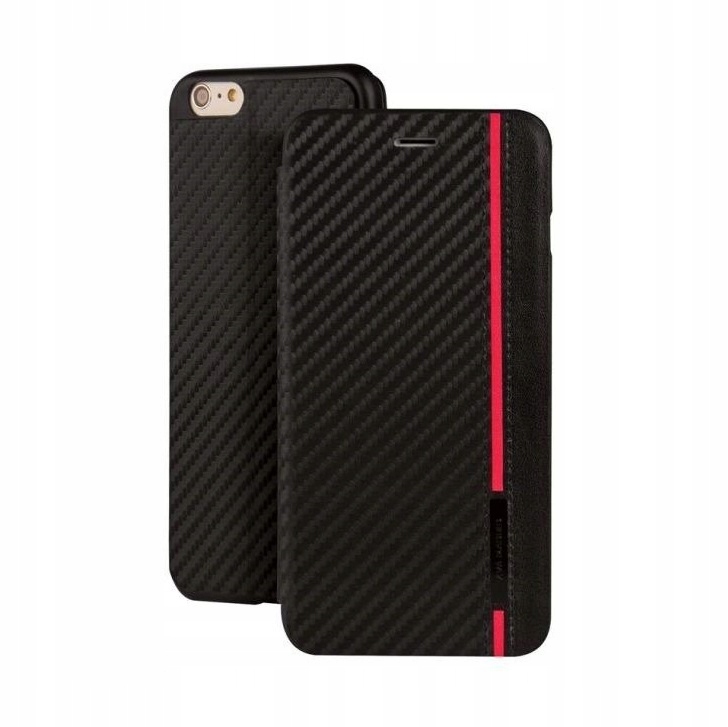 

Viva Madrid Pokrowiec Obudowa Etui do iPhone 6/6s