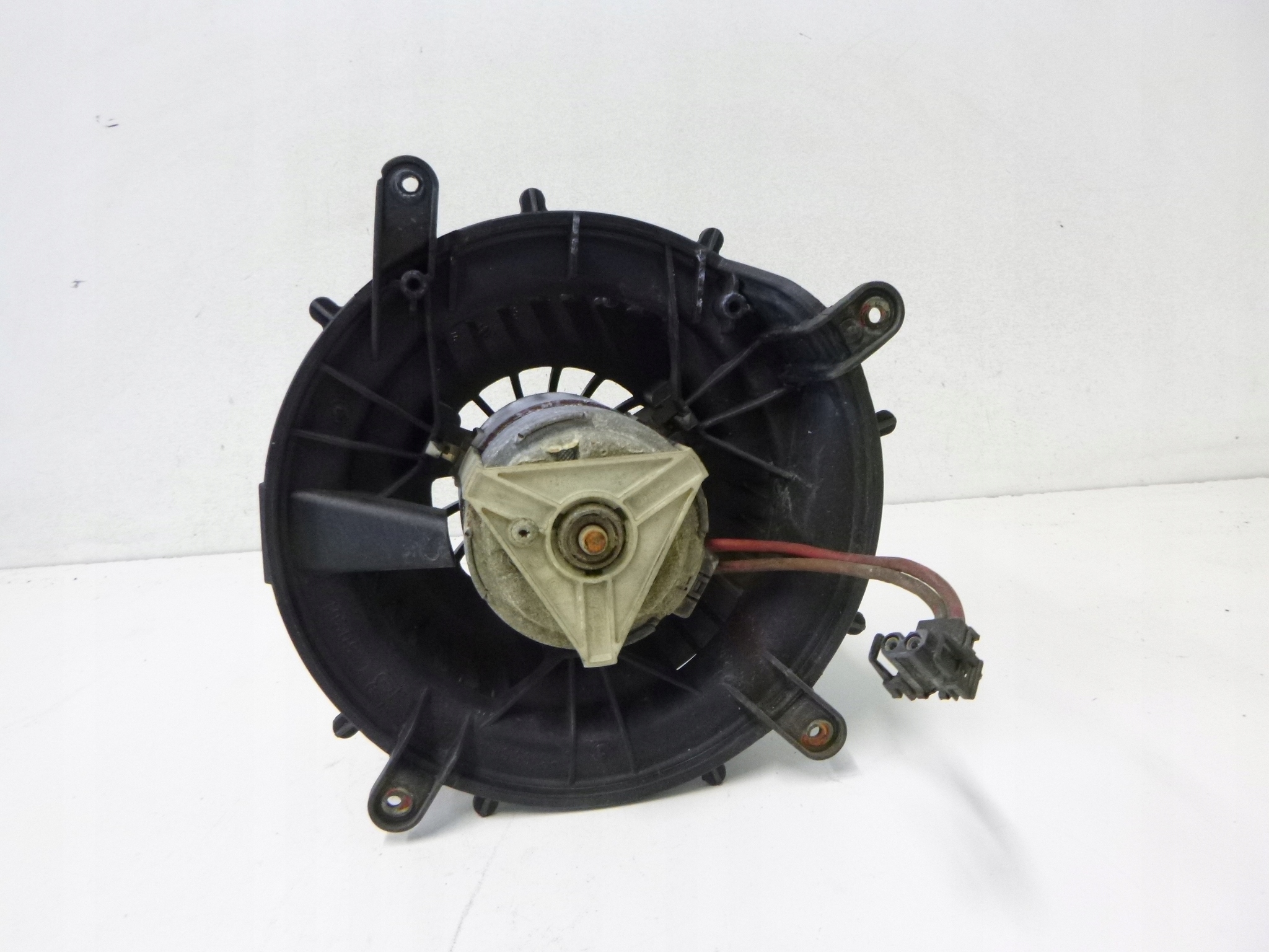 heating motor Mercedes CL W215