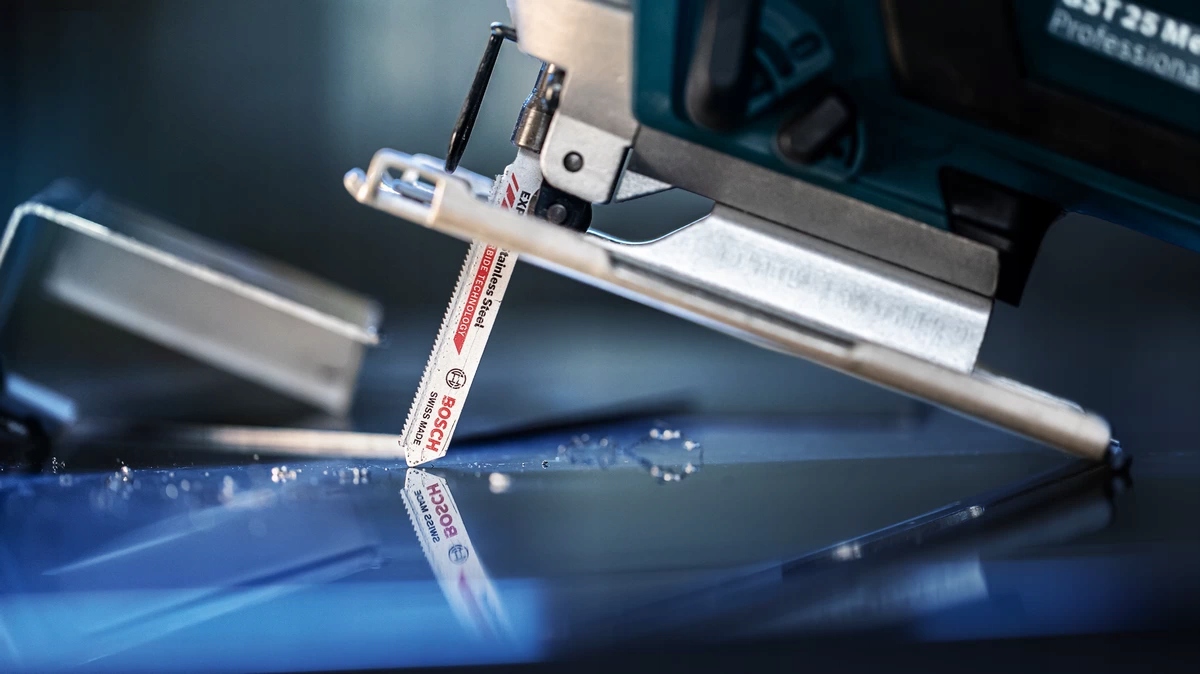 BRZESZCZOT WYRZYNAREK EXPERT 3szt. T 118 EHM BOSCH Zastosowanie inne