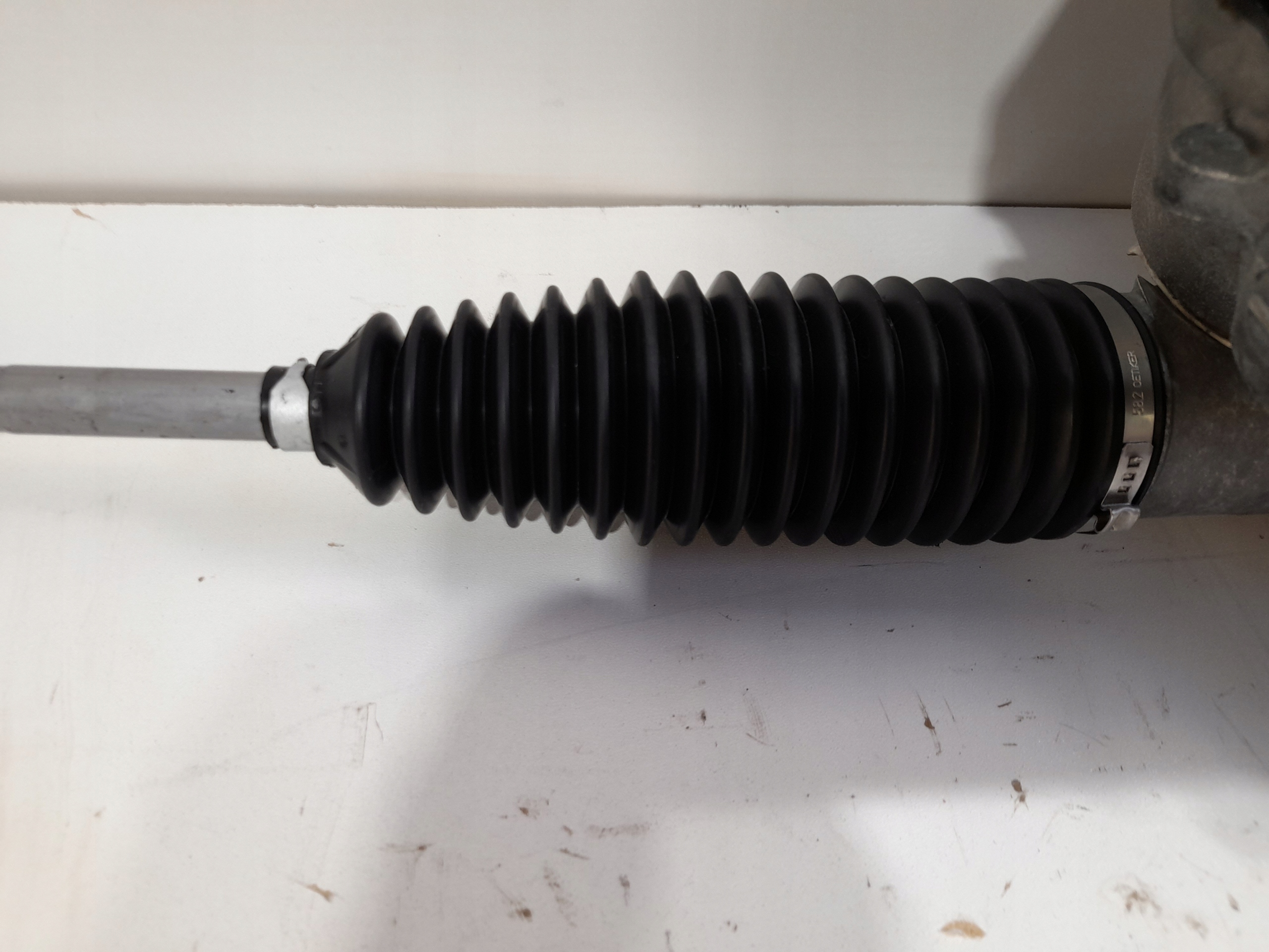OPEL CROSSLAND X control 9825077084 (Y22)