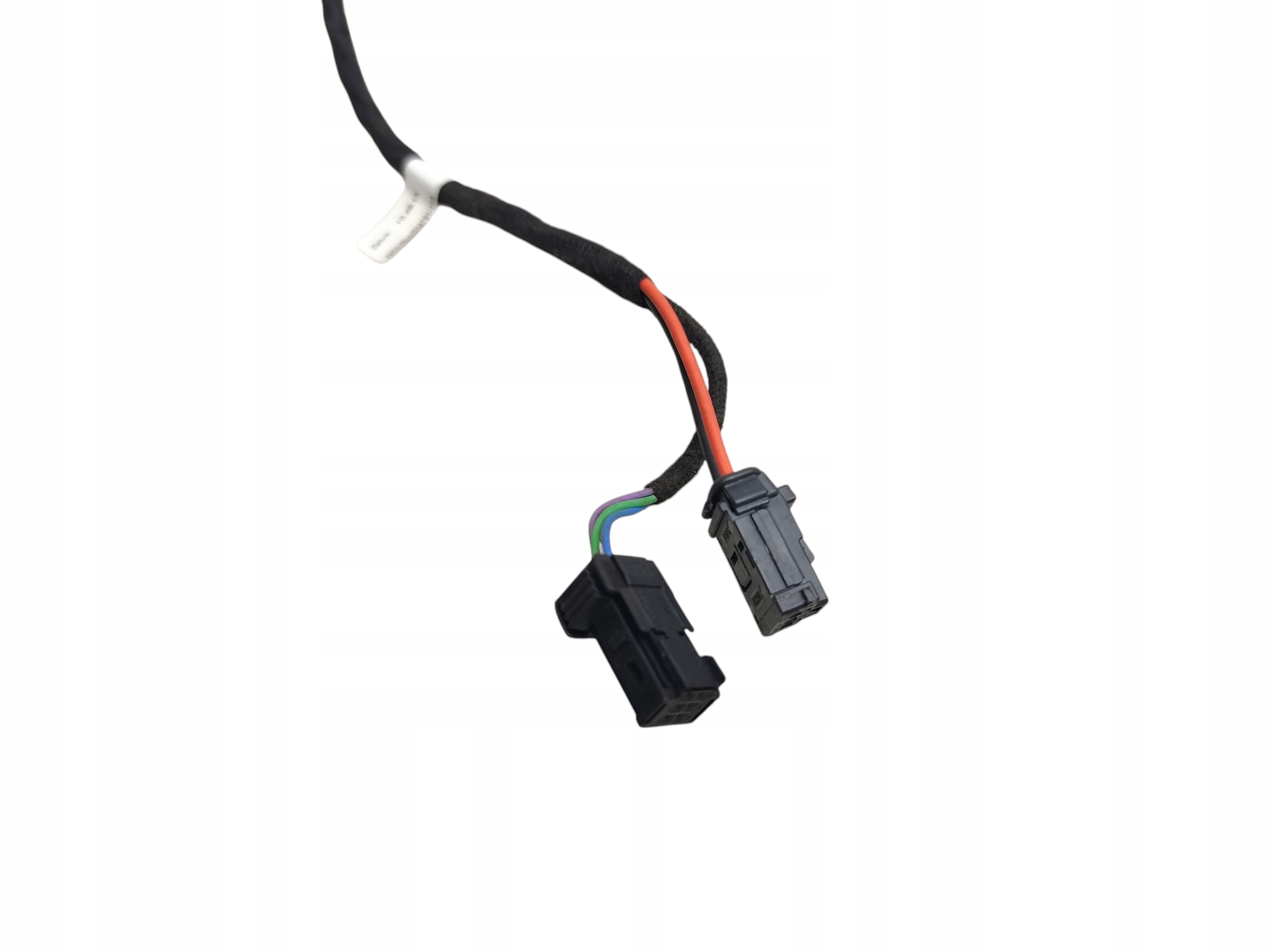damper electrical bonnet left CITROEN C4 PICASSO II 9804069880