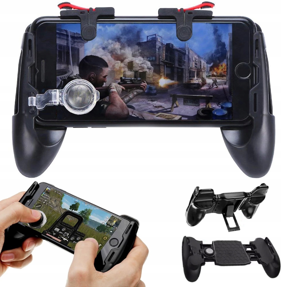 

Pad Trigger Do Telefonu Pad Mobile Fortnite Pubg