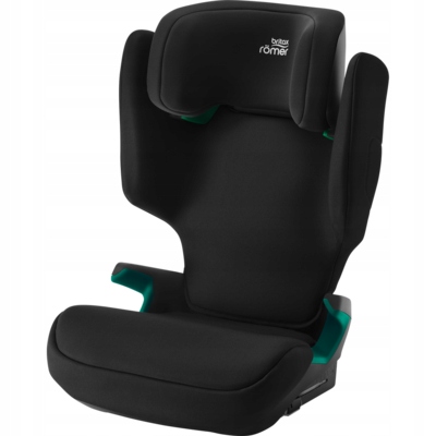 Britax Romer Discovery Plus 2 Space Black 15-36 Kg