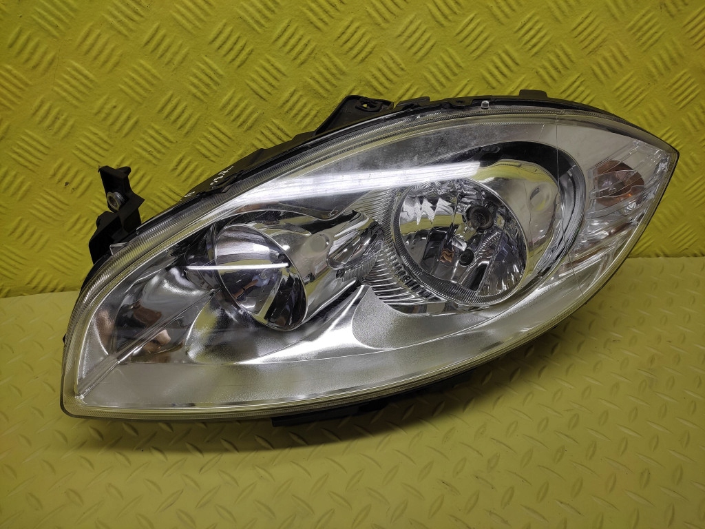 FIAT LINEA light left front