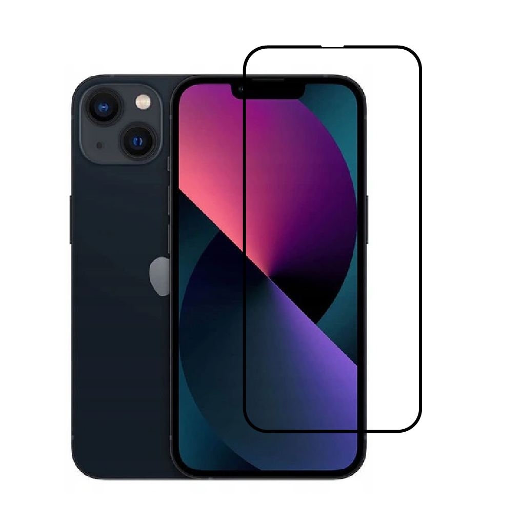 

Szkło Hartowane 9D Glass do Apple Iphone 13 Mini