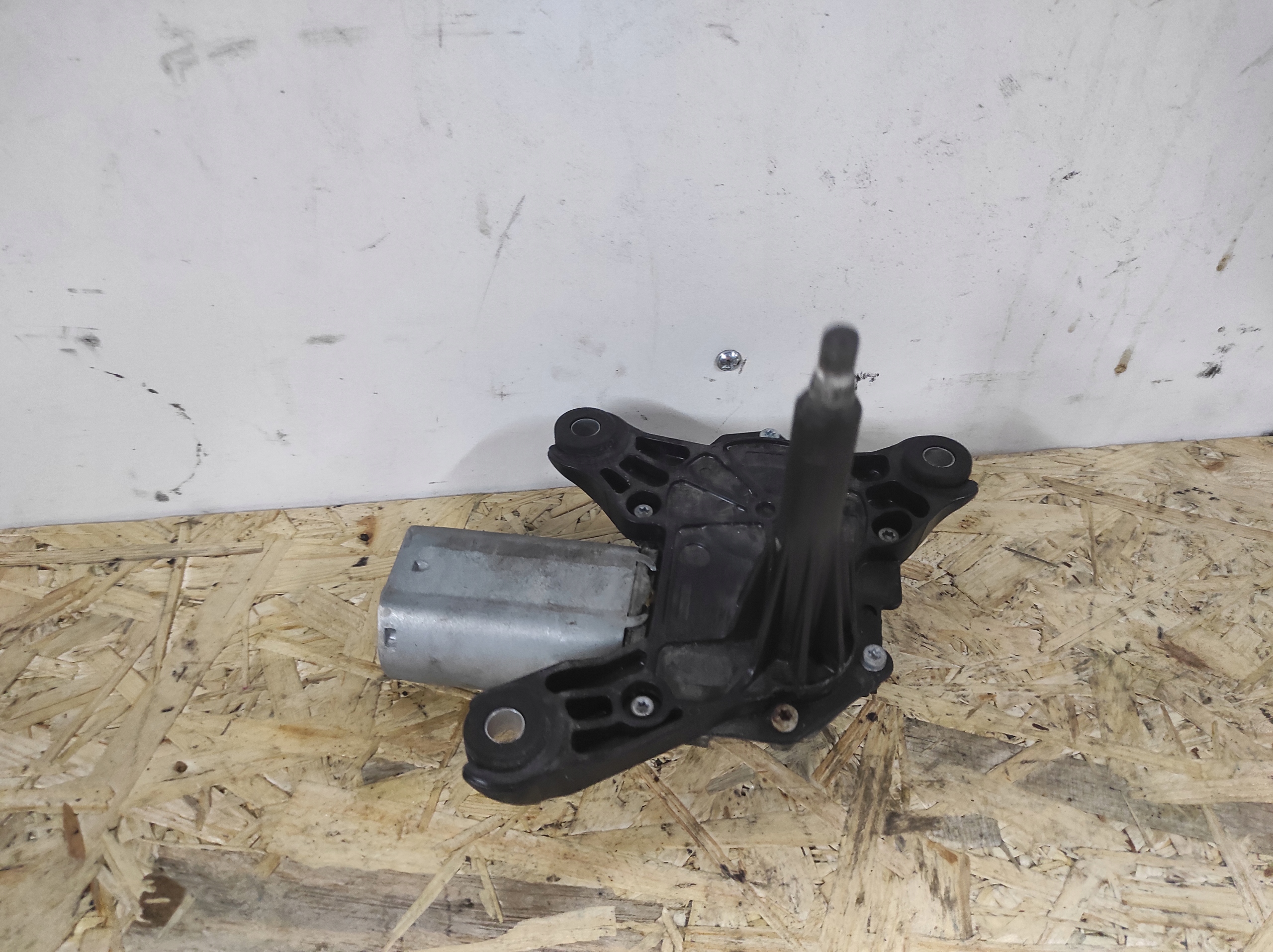 motor stěrače záď RENAULT 28710-00QAC ORYGIN