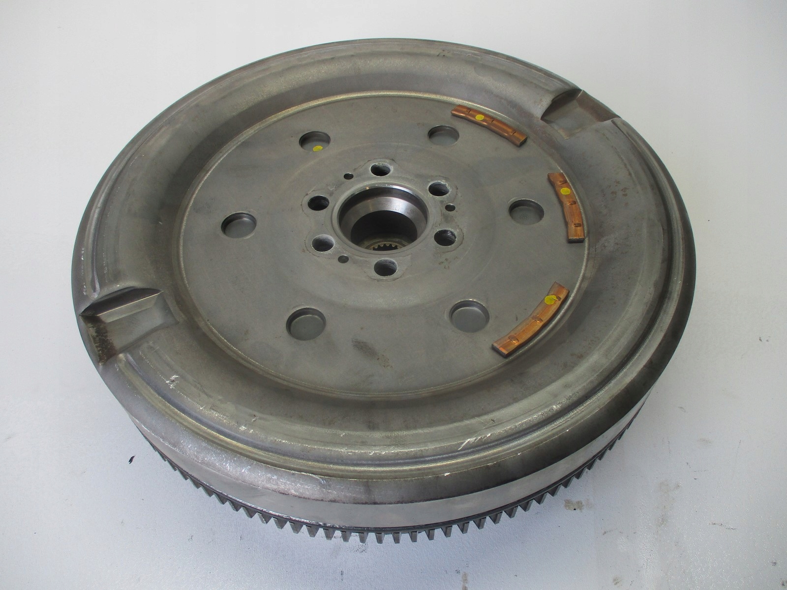 clutch VW T-ROC 2GA 1,5TSI 05E141025A