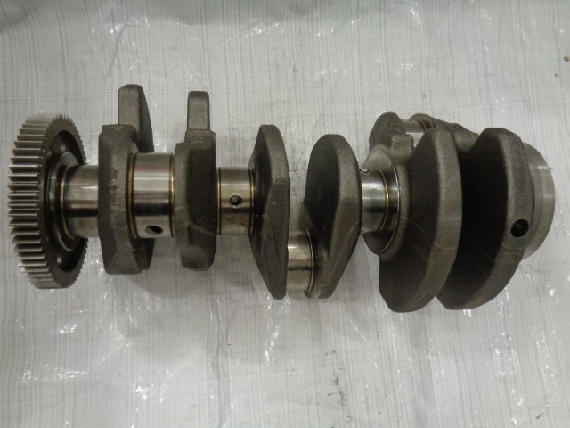 CITROEN PEUGEOT OPEL 1.2 THP WAŁ KORBOWY IGŁA