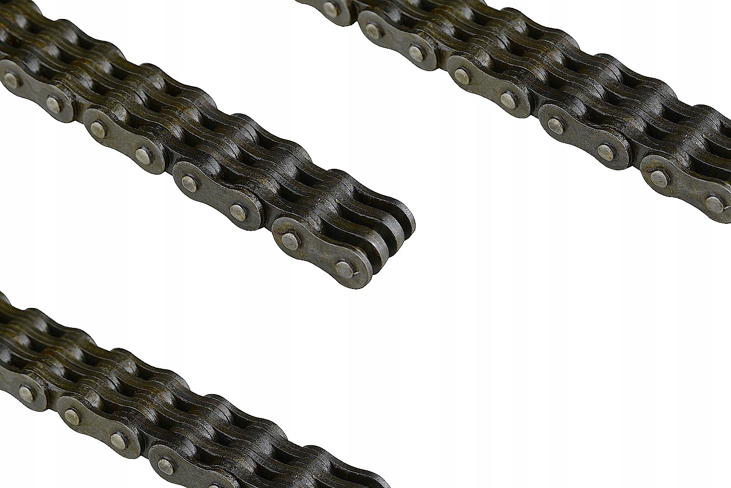 Řetěz pro zvedání stožáru AL666, 5 metrů