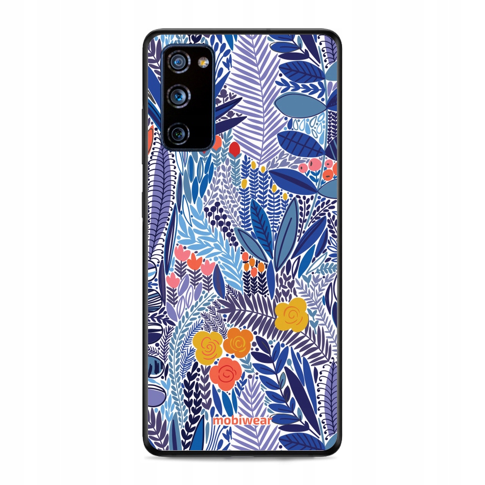 

Etui Mobiwear do Samsung Galaxy S20 Fe G037G