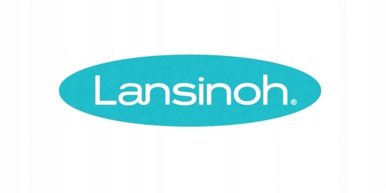 Lansinoh smoczek Natural Wave 6m+ Marka Lansinoh