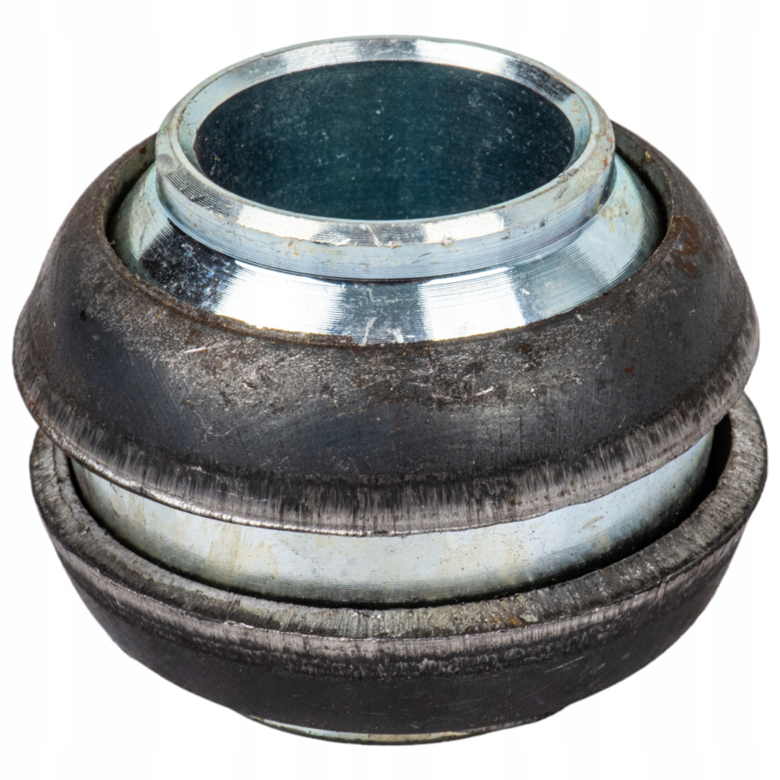 Kula belki kompletna z tulejkami Władimirec T-25 Numer katalogowy części 1556020D