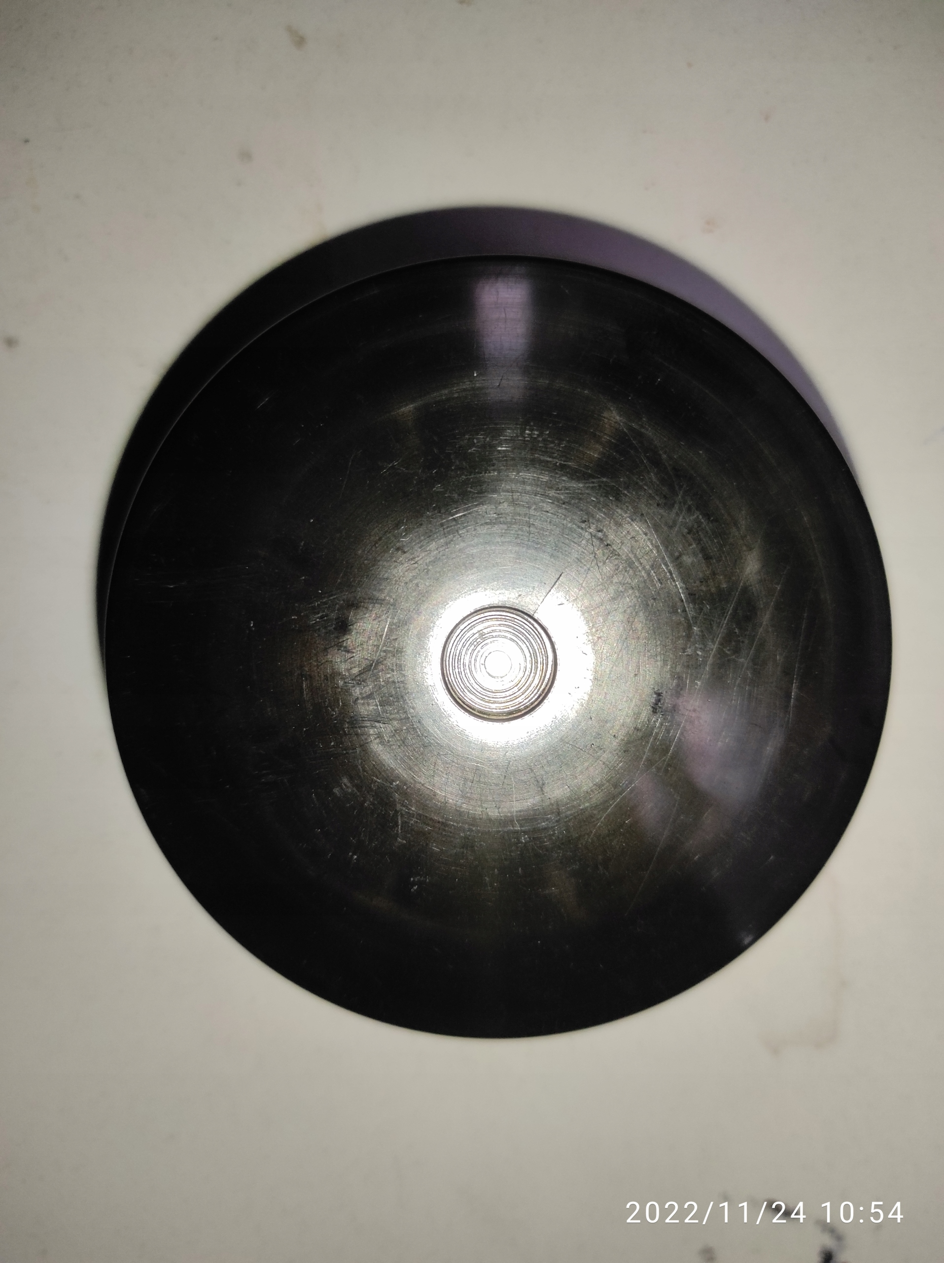 Korek wlewu oleju 37/54,5mm, RVI C, Magnum