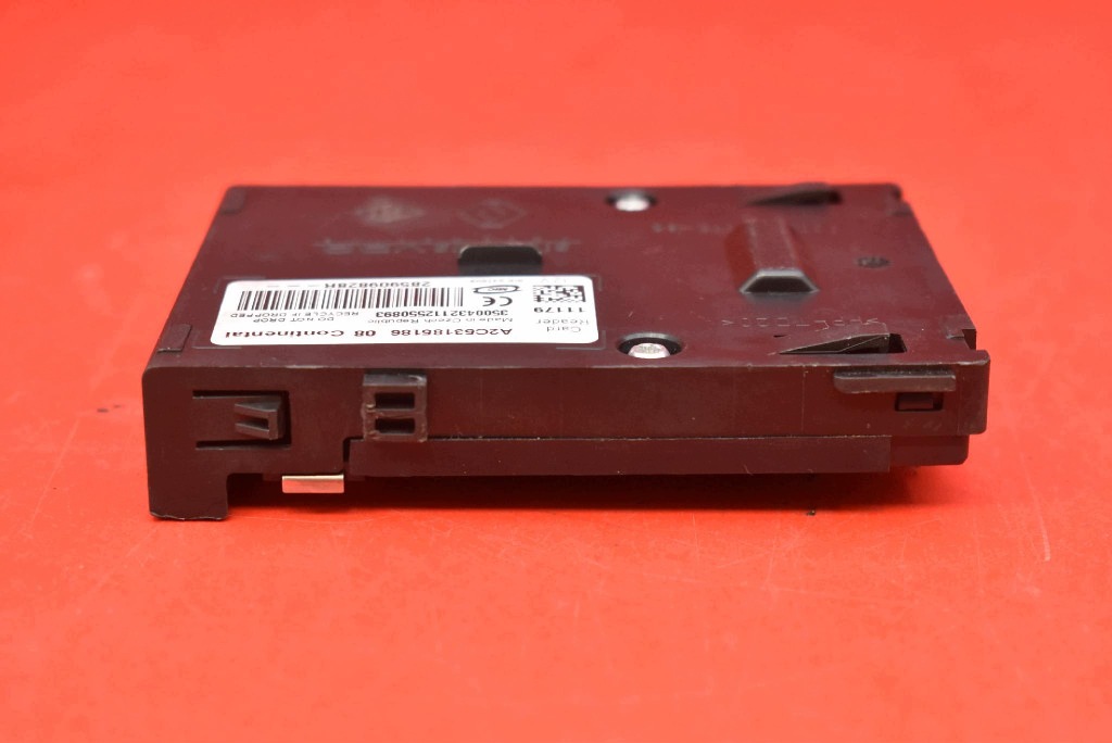 button START/STOP player 285909828R RENAULT MEGANE SCENIC 3 III 1.6 DCI