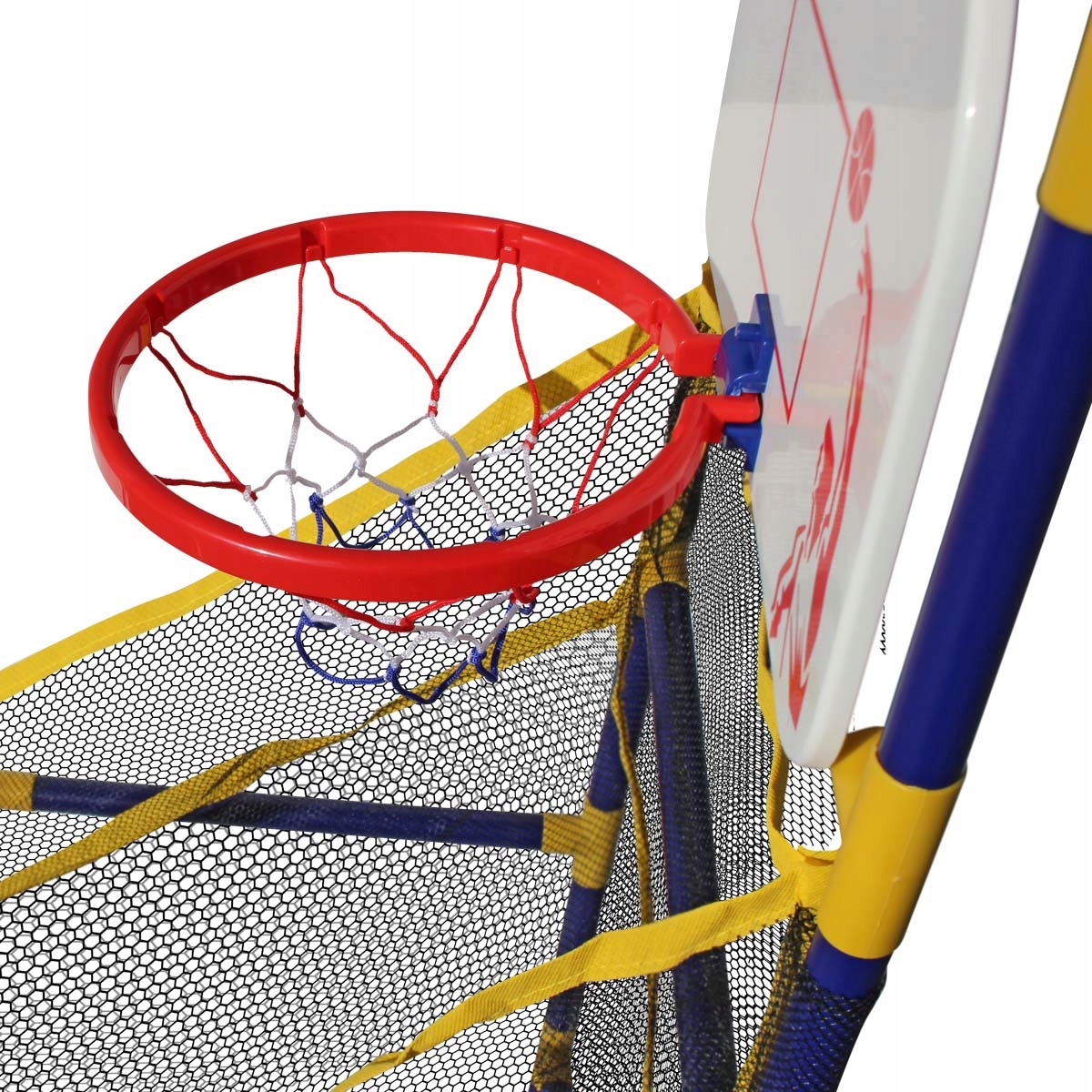 Obręcz do koszykówki MASTER Arcade Marka Master