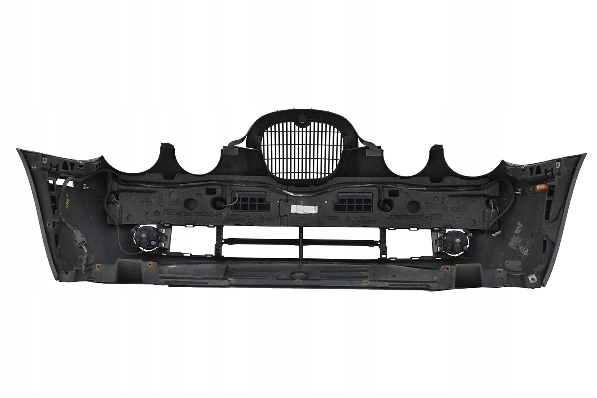 front bumper * front JAGUAR S-TYPE PDC LIFT LHL