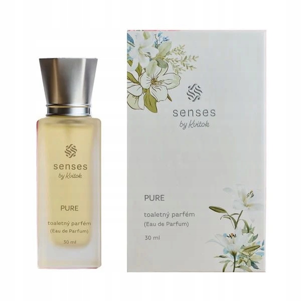 PURE-Parfém Edp 30ml