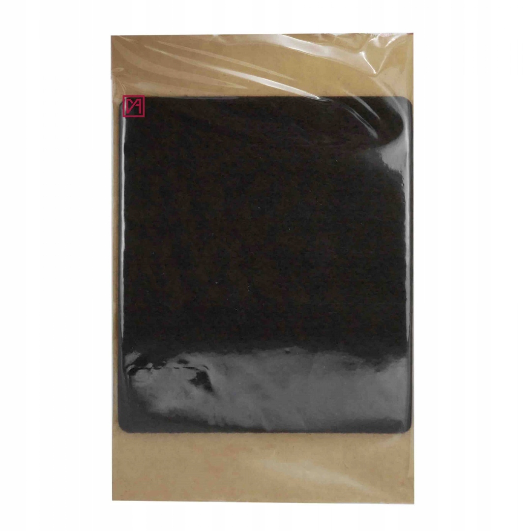 

Podkładka filcowa samoprzylepna brązowa 100x120mm