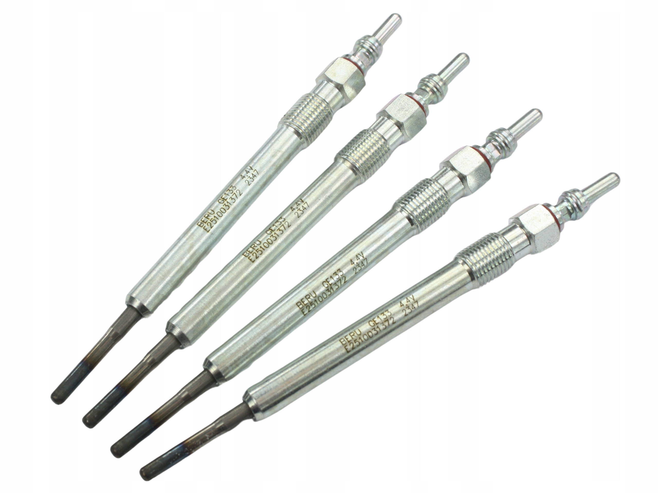 Swieca РОЗЖАРЮВАННЯ Beru Ge133