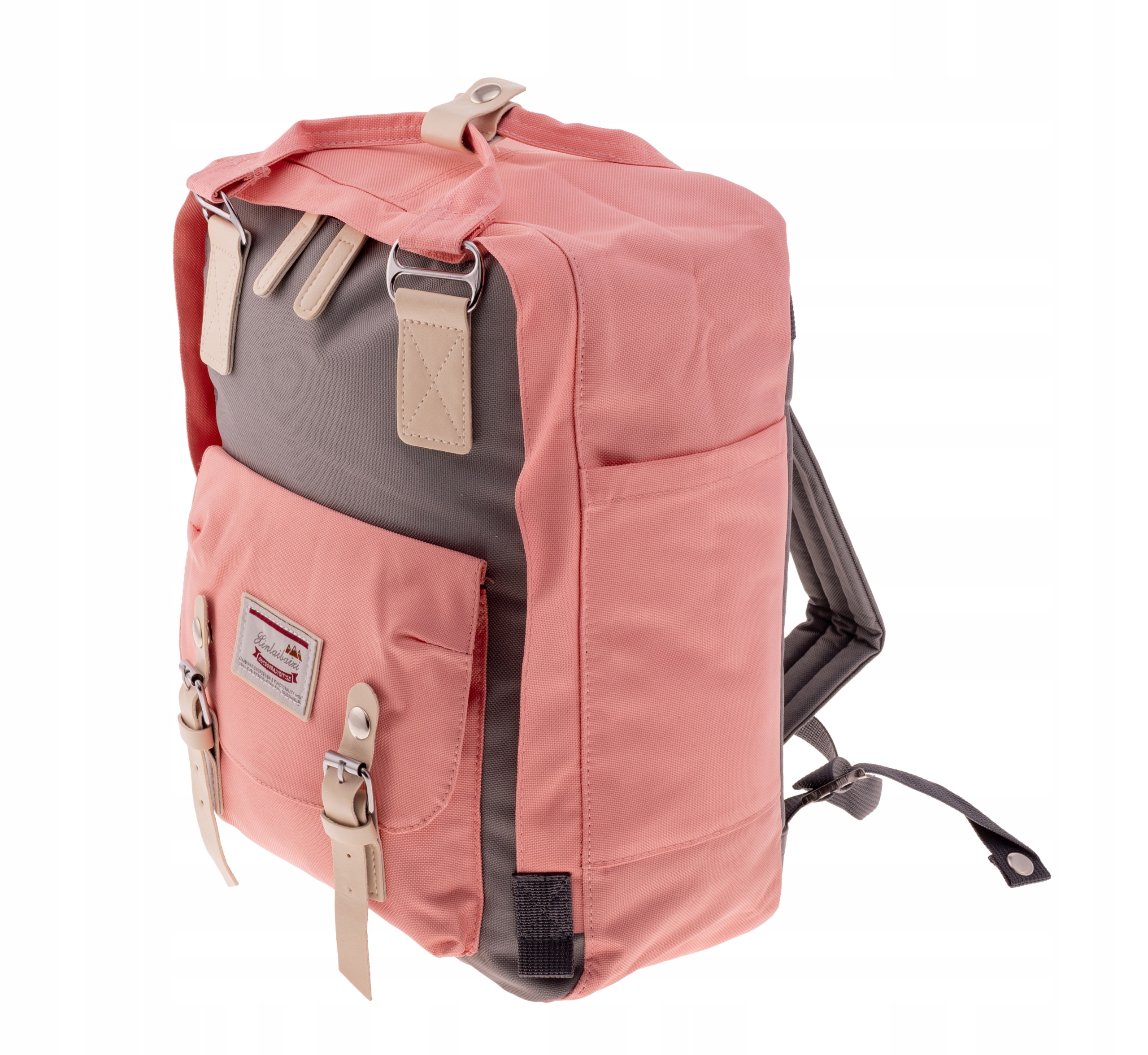 

Plecak Młodzieżowy szkolny Na Laptopa Wycieczkę