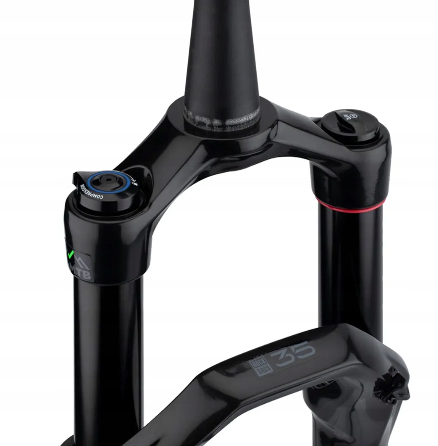 ROCK SHOX 35 GOLD RL 29'' 150mm DebonAir BOOST • Cena