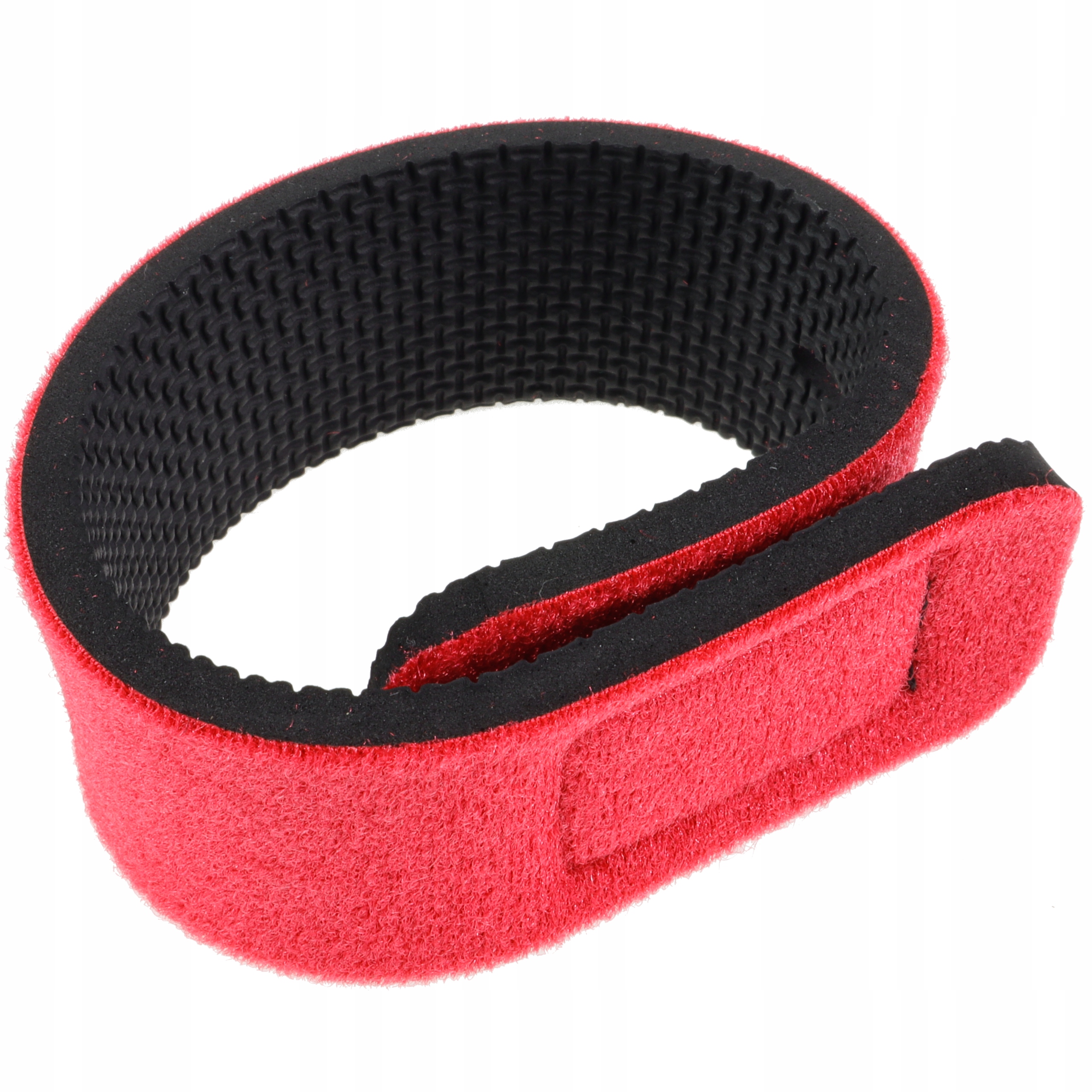 Opaska rzep 24cm neoprenowy do spinania transportu wędki podpórki akcesorii Kod producenta 71-3108CZ