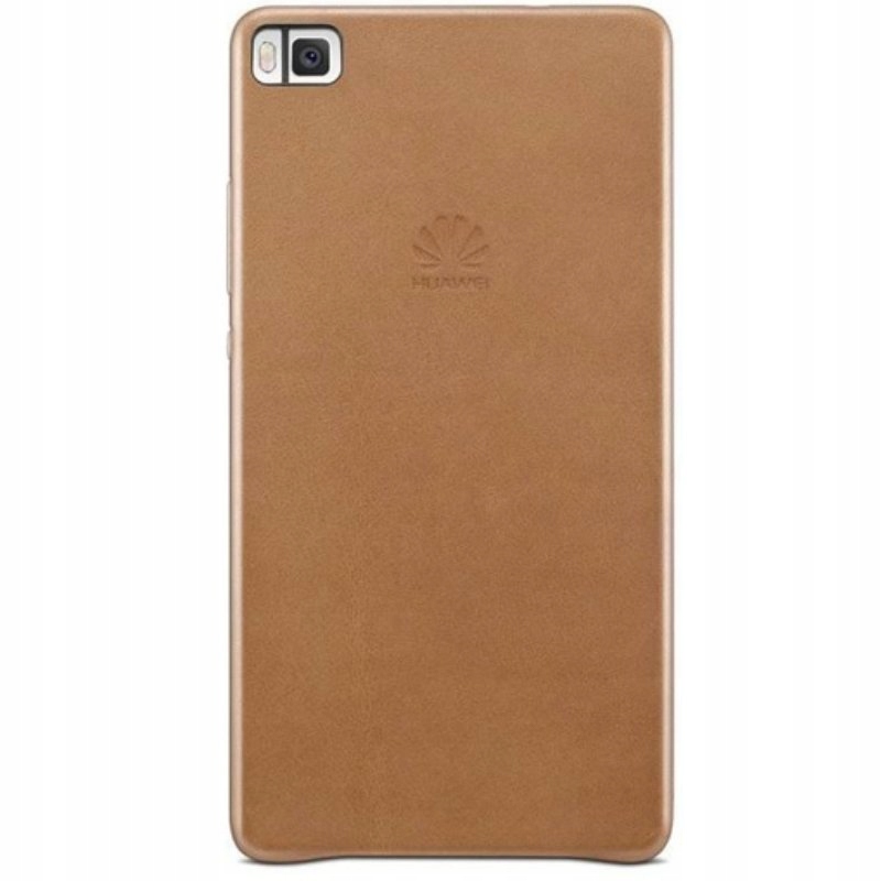 

Huawei Leather Etui Case Obudowa do Huawei P8