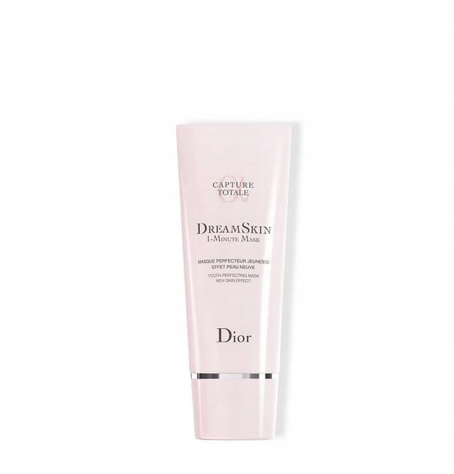 Dior Capture Total Dream Skin 1-Minute Mask maseczka 75 ml
